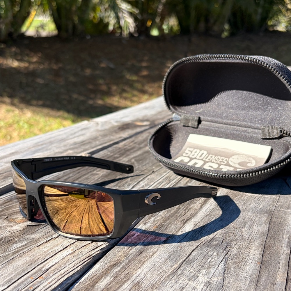 Costa fantail pro sunglasses